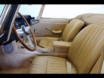1964 Jaguar E-Type XKE   - Photo 22 - Rancho Cordova, CA 95742