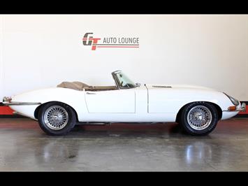 1964 Jaguar E-Type XKE   - Photo 4 - Rancho Cordova, CA 95742