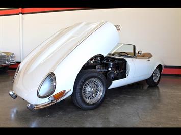 1964 Jaguar E-Type XKE   - Photo 18 - Rancho Cordova, CA 95742