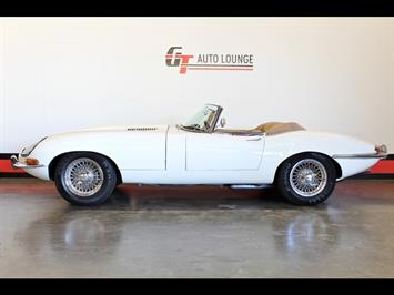 1964 Jaguar E-Type XKE   - Photo 5 - Rancho Cordova, CA 95742