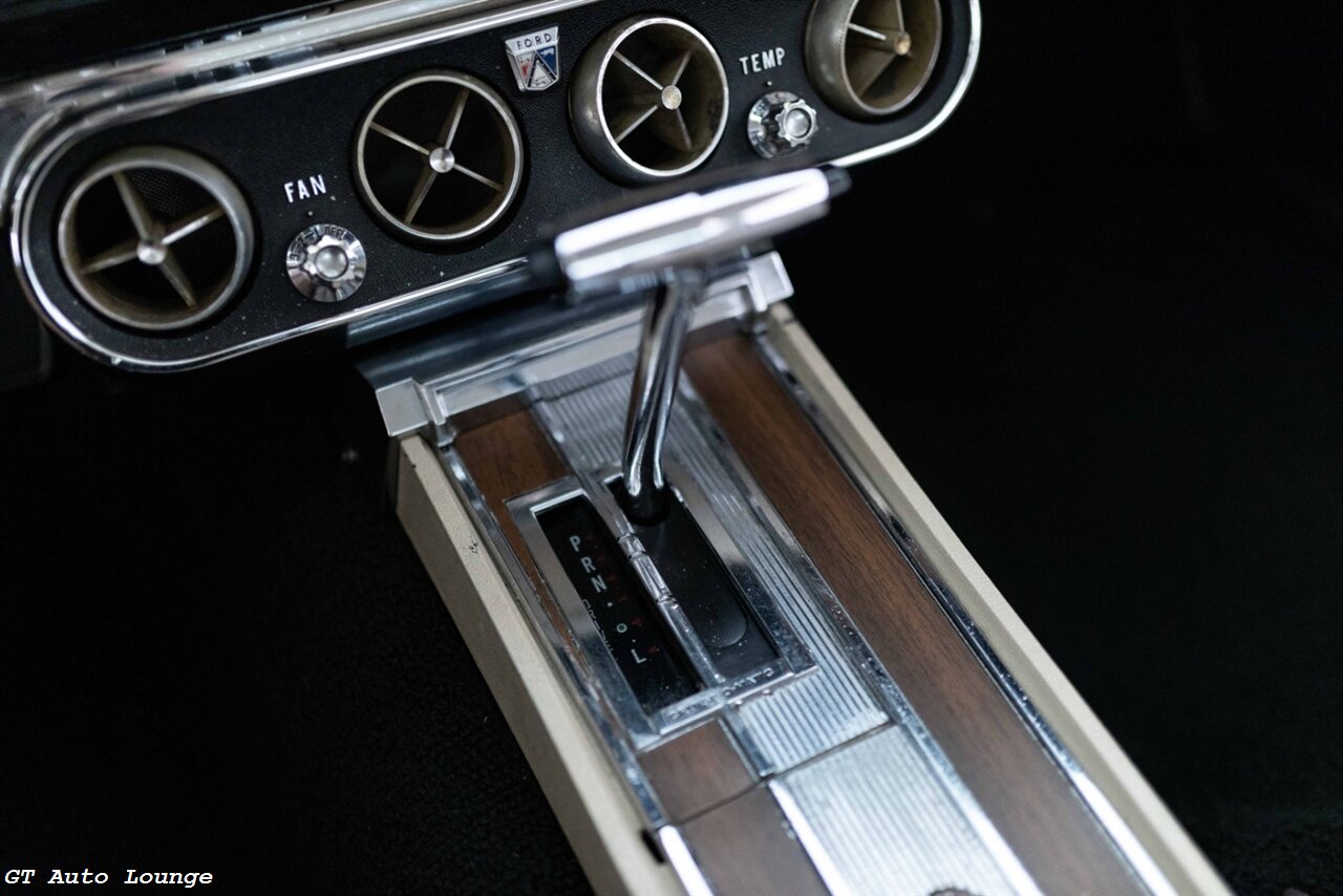 1966 Ford Mustang GT - Photo 37 - Rancho Cordova, CA 95742