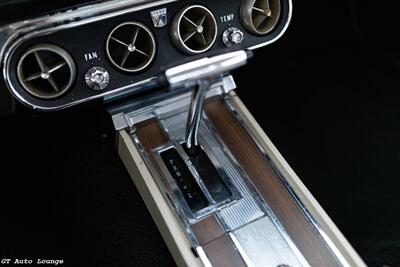 1966 Ford Mustang GT - Photo 37 - Rancho Cordova, CA 95742