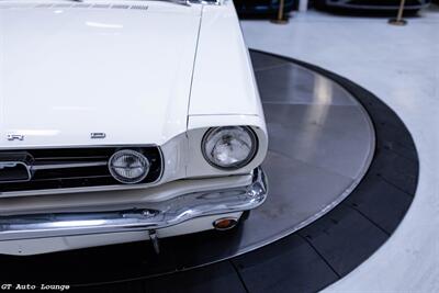 1966 Ford Mustang GT - Photo 16 - Rancho Cordova, CA 95742