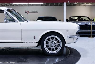1966 Ford Mustang GT - Photo 10 - Rancho Cordova, CA 95742