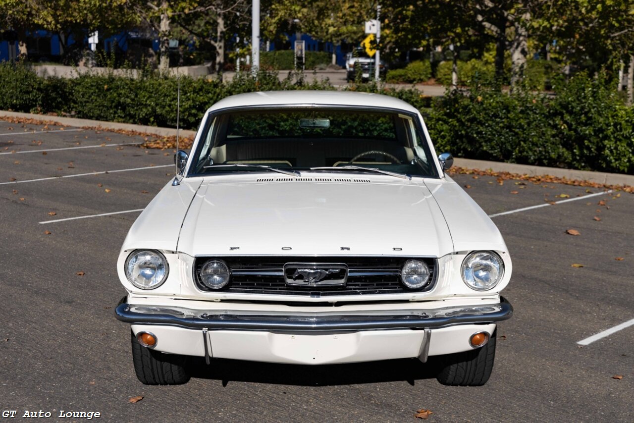 1966 Ford Mustang GT - Photo 45 - Rancho Cordova, CA 95742