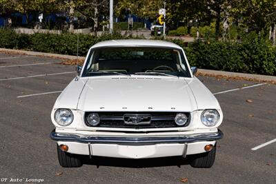 1966 Ford Mustang GT - Photo 45 - Rancho Cordova, CA 95742