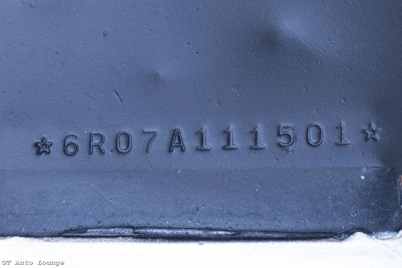 1966 Ford Mustang GT - Photo 43 - Rancho Cordova, CA 95742