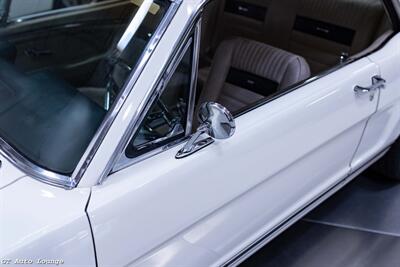 1966 Ford Mustang GT - Photo 18 - Rancho Cordova, CA 95742
