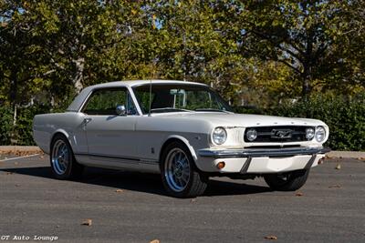 1966 Ford Mustang GT - Photo 47 - Rancho Cordova, CA 95742