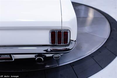 1966 Ford Mustang GT - Photo 24 - Rancho Cordova, CA 95742