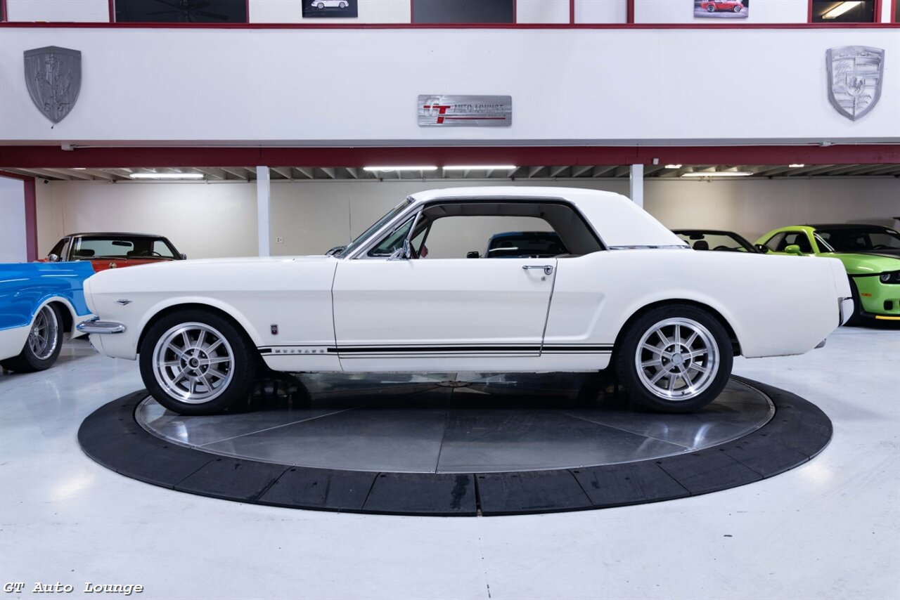 1966 Ford Mustang GT - Photo 8 - Rancho Cordova, CA 95742