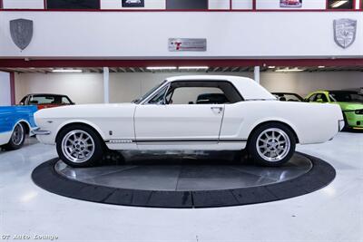1966 Ford Mustang GT - Photo 8 - Rancho Cordova, CA 95742