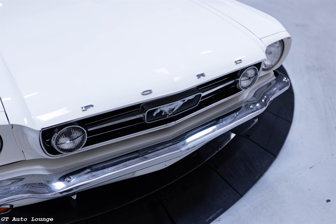 1966 Ford Mustang GT - Photo 17 - Rancho Cordova, CA 95742