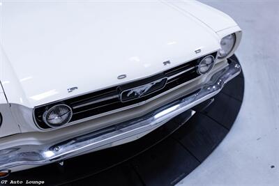 1966 Ford Mustang GT - Photo 17 - Rancho Cordova, CA 95742