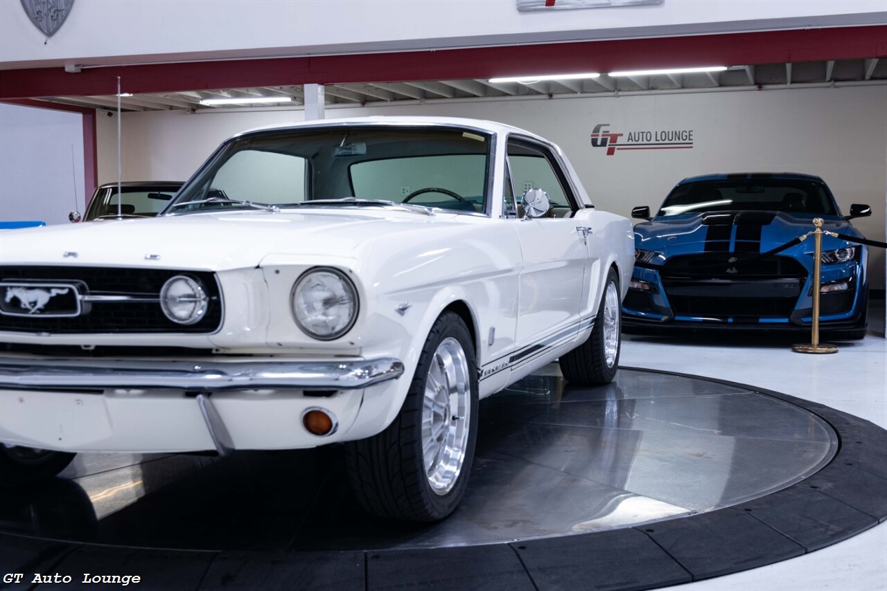 1966 Ford Mustang GT - Photo 12 - Rancho Cordova, CA 95742