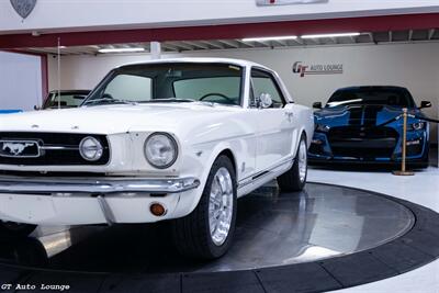 1966 Ford Mustang GT - Photo 12 - Rancho Cordova, CA 95742
