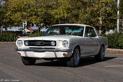 1966 Ford Mustang GT - Photo 46 - Rancho Cordova, CA 95742