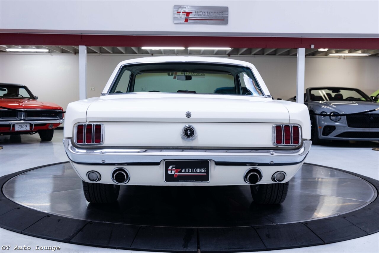 1966 Ford Mustang GT - Photo 6 - Rancho Cordova, CA 95742