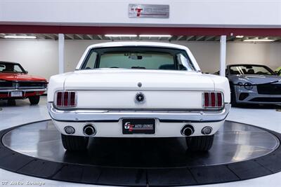 1966 Ford Mustang GT - Photo 6 - Rancho Cordova, CA 95742