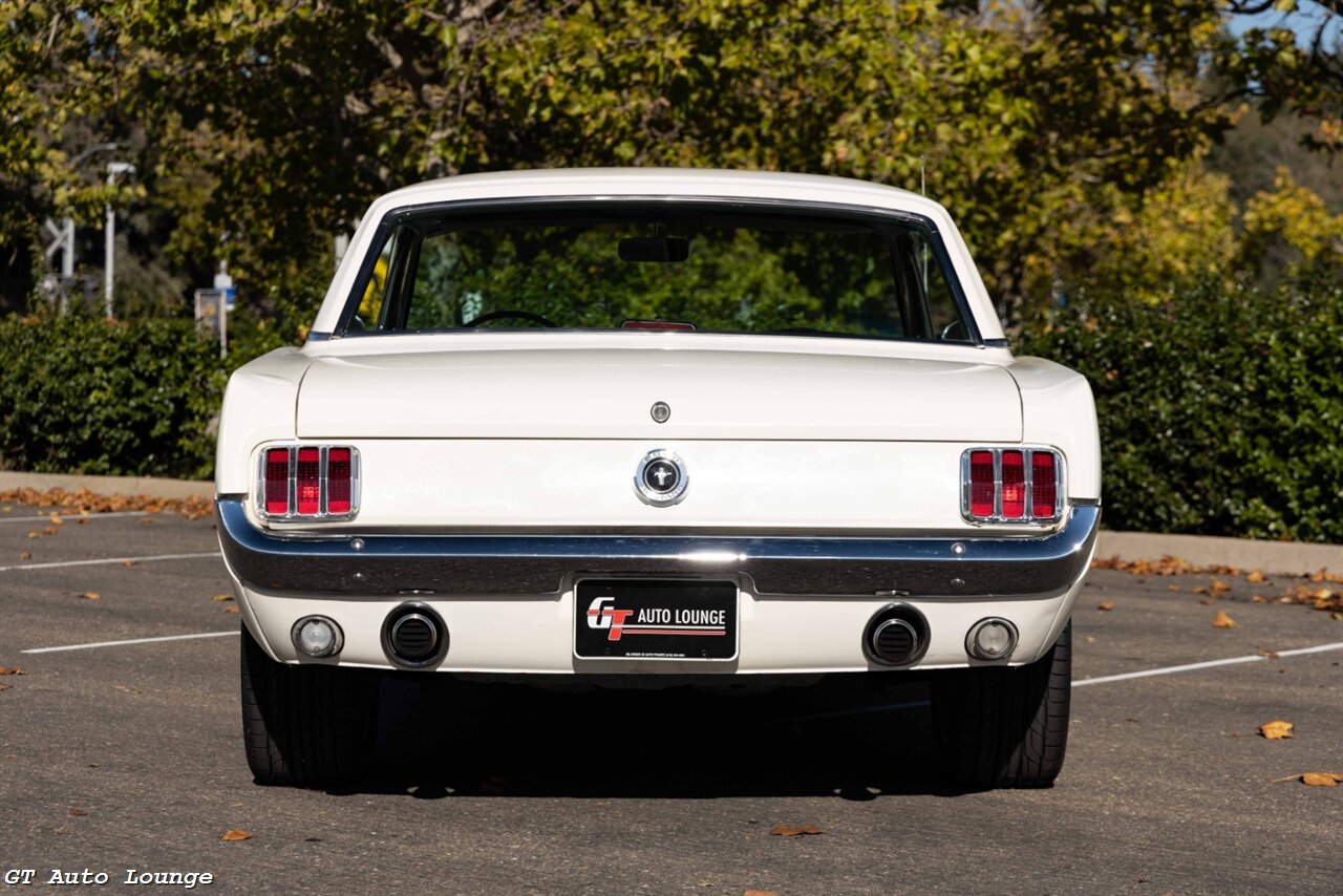 1966 Ford Mustang GT - Photo 50 - Rancho Cordova, CA 95742