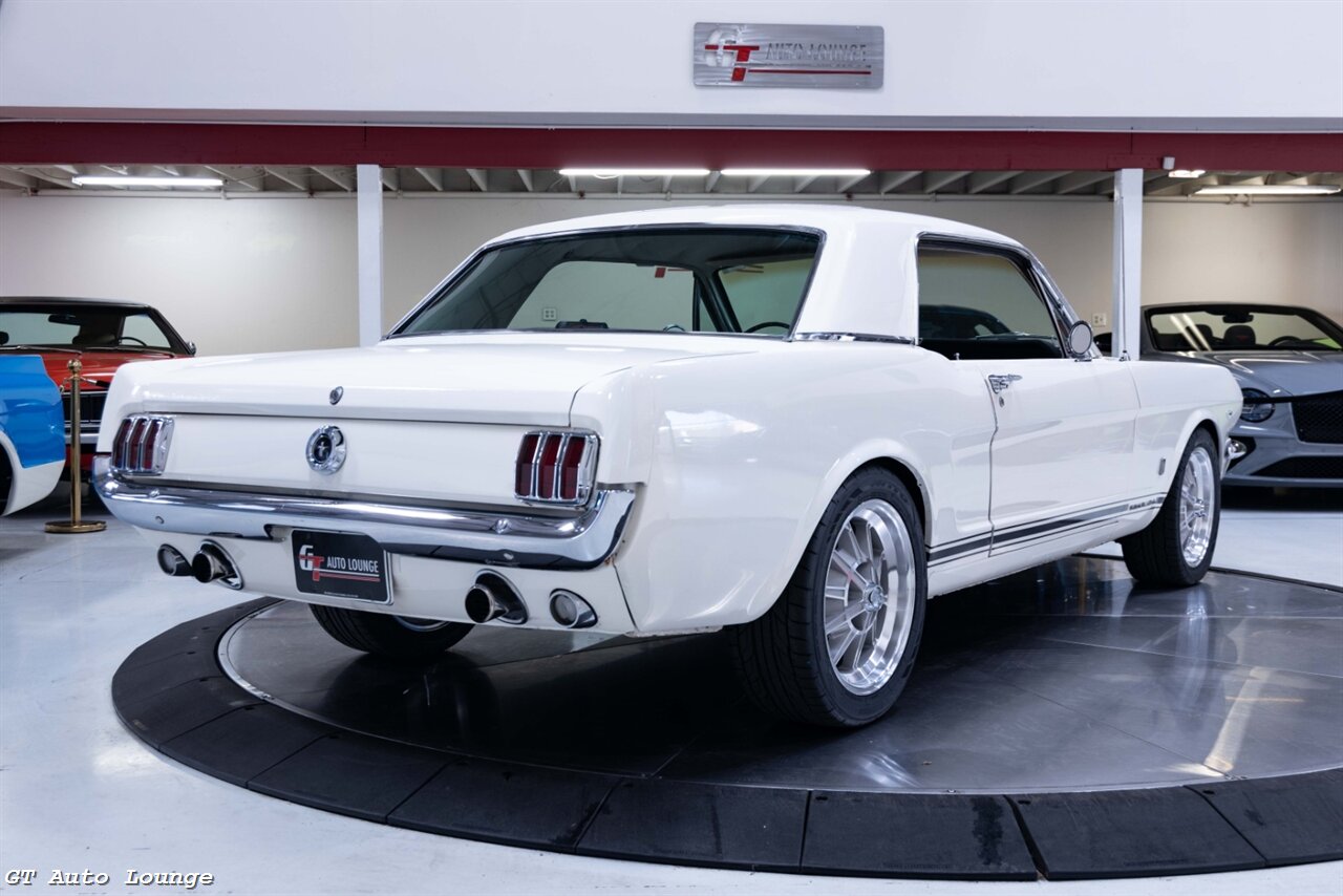1966 Ford Mustang GT - Photo 5 - Rancho Cordova, CA 95742