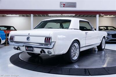 1966 Ford Mustang GT - Photo 5 - Rancho Cordova, CA 95742