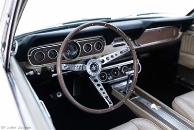 1966 Ford Mustang GT - Photo 29 - Rancho Cordova, CA 95742