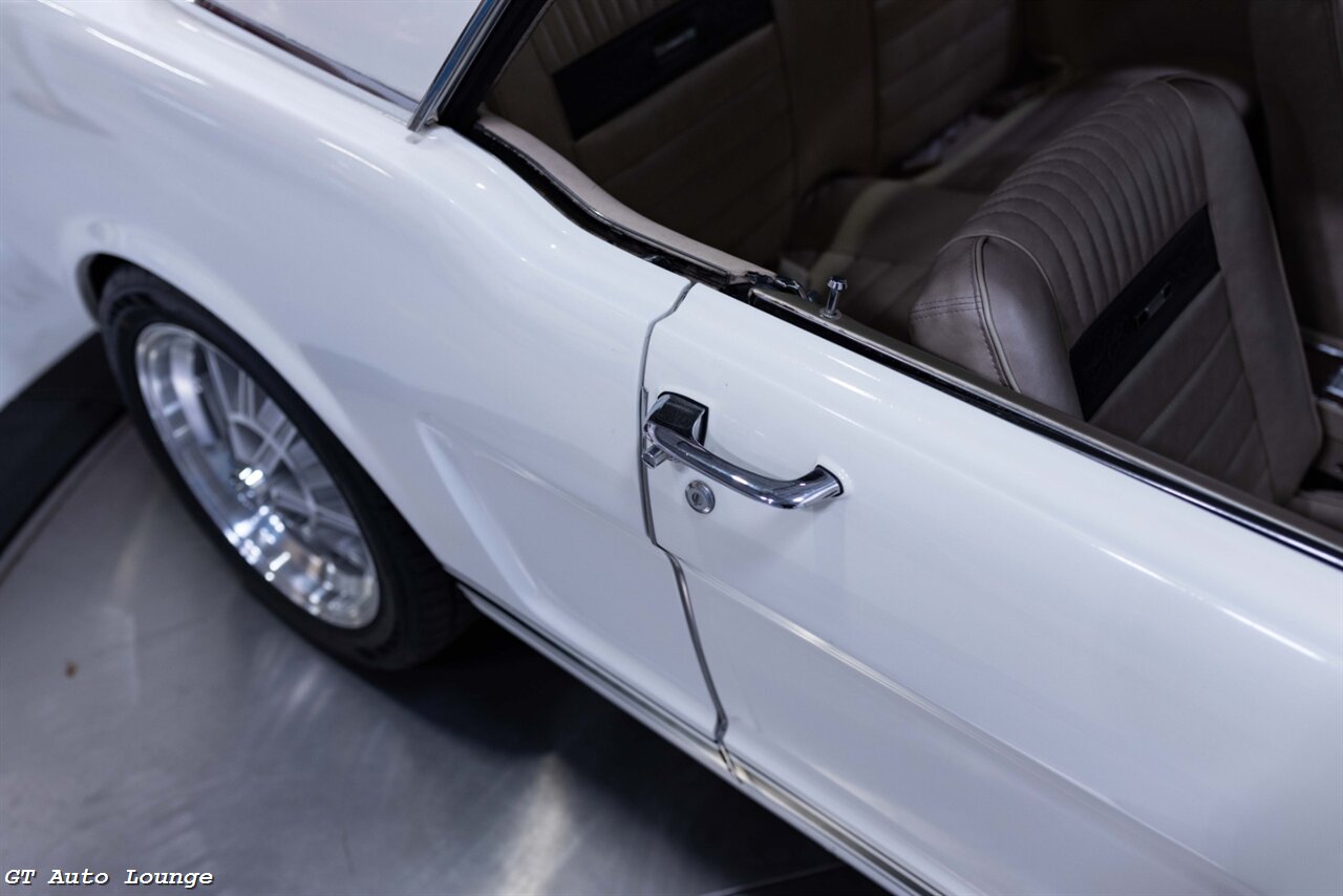 1966 Ford Mustang GT - Photo 21 - Rancho Cordova, CA 95742