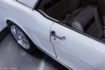 1966 Ford Mustang GT - Photo 21 - Rancho Cordova, CA 95742