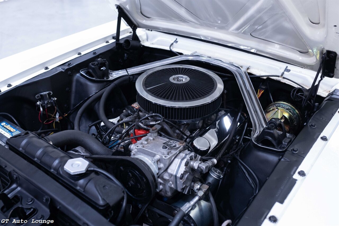 1966 Ford Mustang GT - Photo 41 - Rancho Cordova, CA 95742