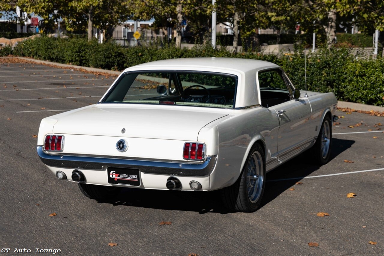 1966 Ford Mustang GT - Photo 51 - Rancho Cordova, CA 95742