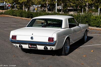 1966 Ford Mustang GT - Photo 51 - Rancho Cordova, CA 95742