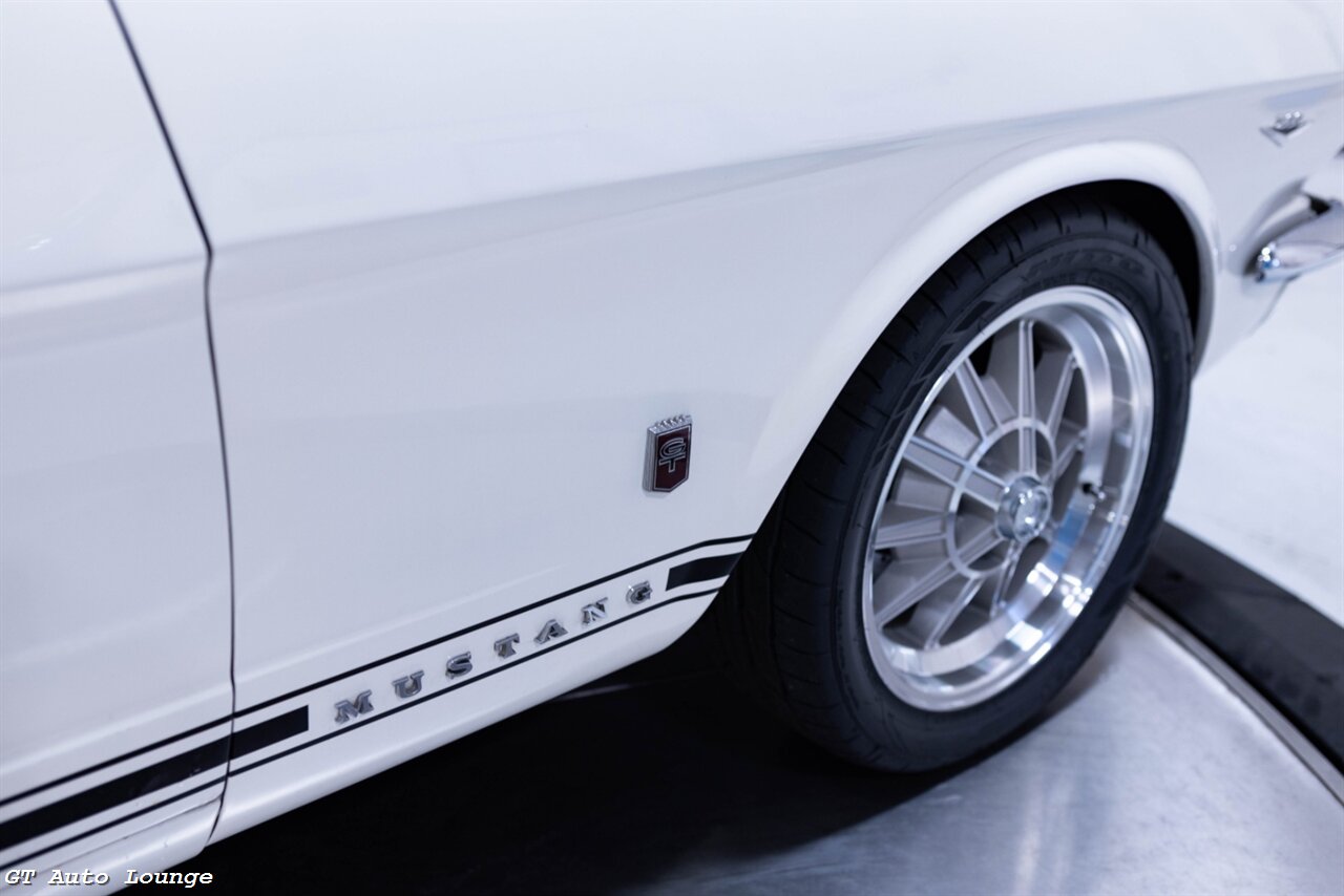 1966 Ford Mustang GT - Photo 22 - Rancho Cordova, CA 95742