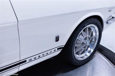 1966 Ford Mustang GT - Photo 22 - Rancho Cordova, CA 95742