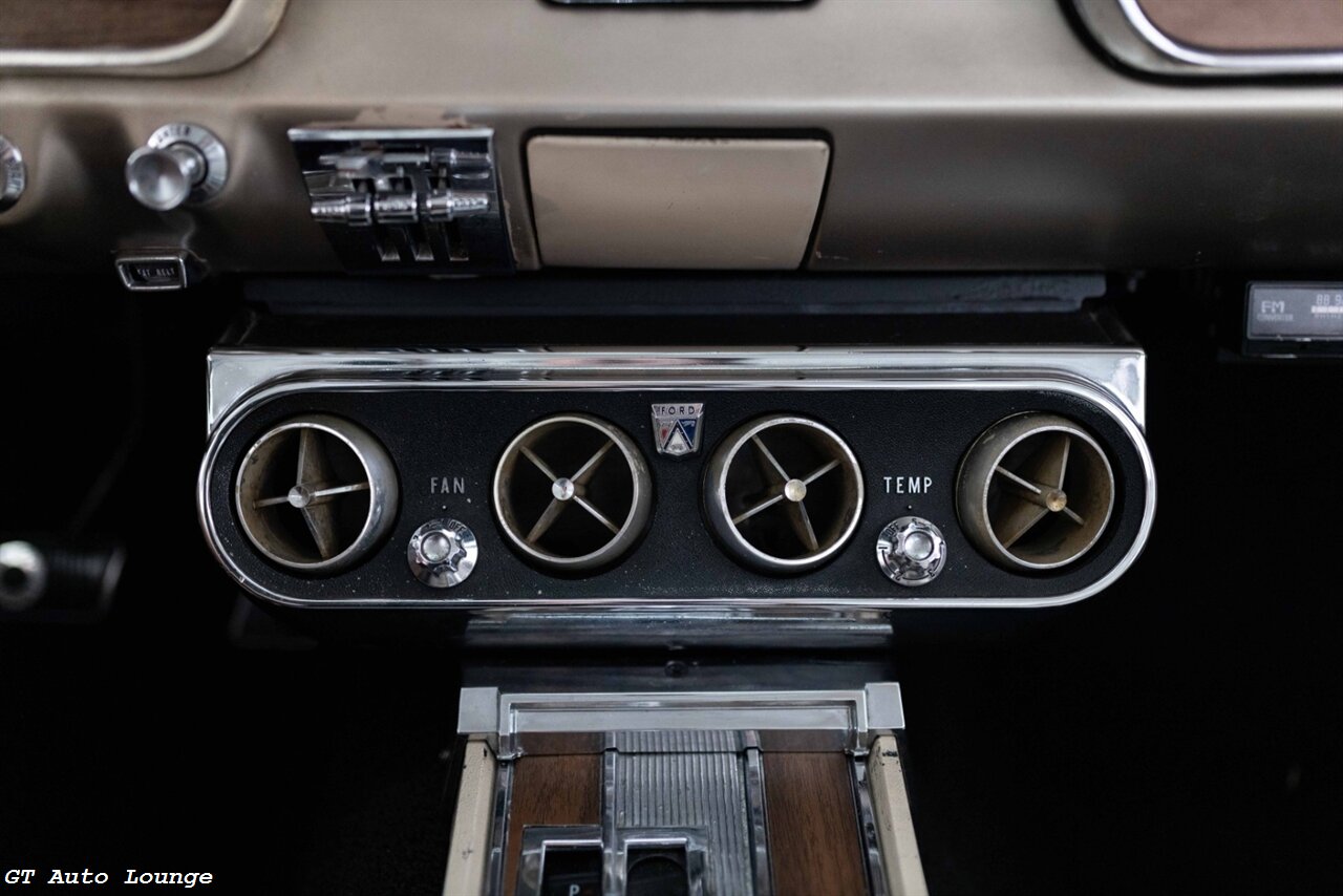 1966 Ford Mustang GT - Photo 34 - Rancho Cordova, CA 95742