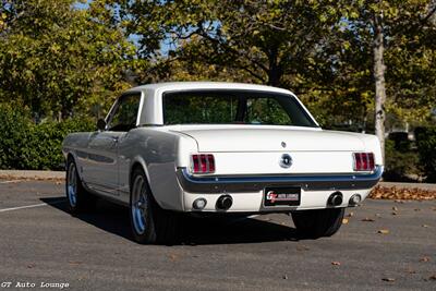 1966 Ford Mustang GT - Photo 49 - Rancho Cordova, CA 95742