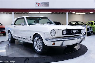 1966 Ford Mustang GT - Photo 3 - Rancho Cordova, CA 95742