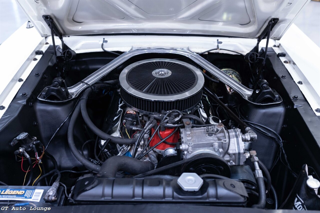 1966 Ford Mustang GT - Photo 42 - Rancho Cordova, CA 95742