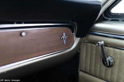 1966 Ford Mustang GT - Photo 35 - Rancho Cordova, CA 95742