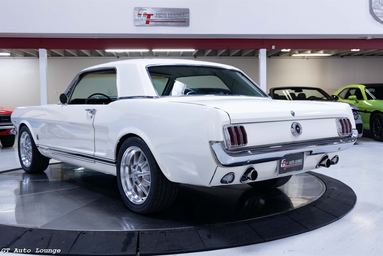 1966 Ford Mustang GT - Photo 7 - Rancho Cordova, CA 95742