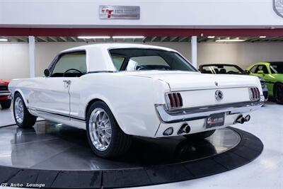 1966 Ford Mustang GT - Photo 7 - Rancho Cordova, CA 95742