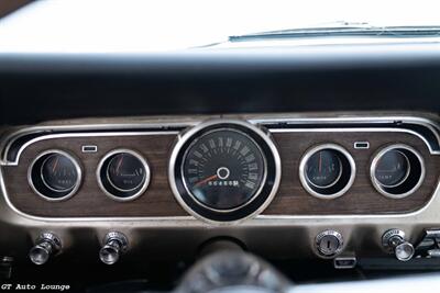 1966 Ford Mustang GT - Photo 30 - Rancho Cordova, CA 95742