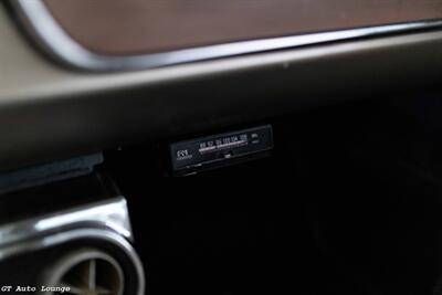 1966 Ford Mustang GT - Photo 36 - Rancho Cordova, CA 95742