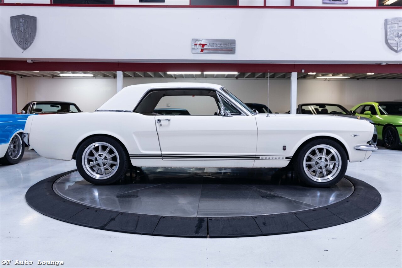 1966 Ford Mustang GT - Photo 4 - Rancho Cordova, CA 95742