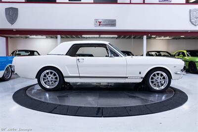 1966 Ford Mustang GT - Photo 4 - Rancho Cordova, CA 95742