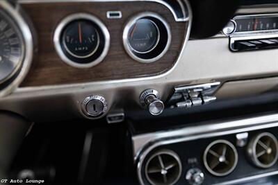 1966 Ford Mustang GT - Photo 32 - Rancho Cordova, CA 95742