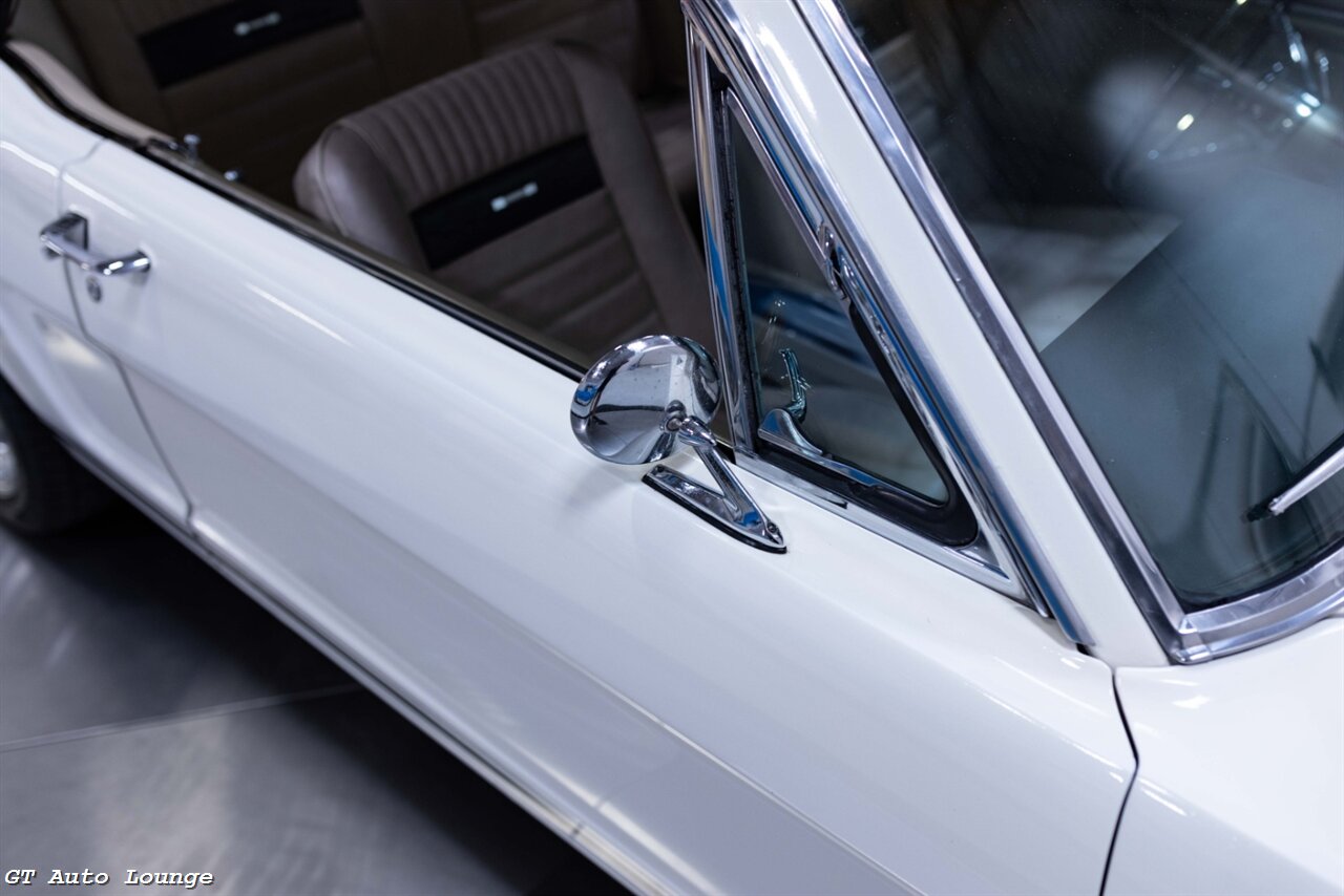 1966 Ford Mustang GT - Photo 20 - Rancho Cordova, CA 95742