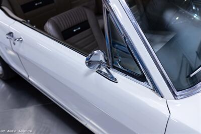 1966 Ford Mustang GT - Photo 20 - Rancho Cordova, CA 95742