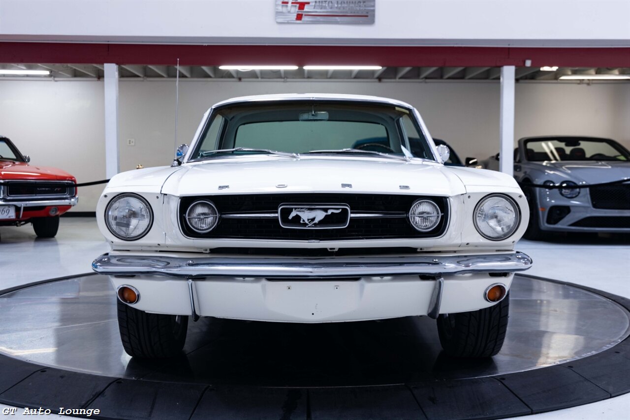 1966 Ford Mustang GT - Photo 2 - Rancho Cordova, CA 95742