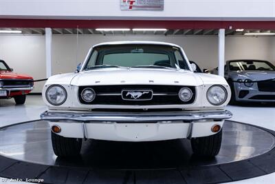 1966 Ford Mustang GT - Photo 2 - Rancho Cordova, CA 95742